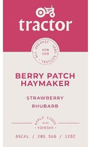 Tractor Berry Patch Concentrate -- 12 per case.