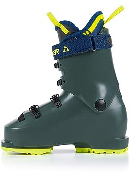 Fischer RC4 60 JR GW Rhino Grey/Rhino Grey - - 25,5