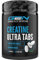 Creatine Ultra Tabs - 300 Tabletten mit je 1150mg reinem Creatin Monohydrat - 100 Anwendungen - Premium: Ultrafein + Mesh-Faktor von 200 - Hochdosiert - Vegan