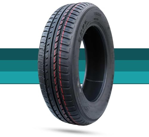 135/70R12 65Q Vinterdäck Skadefria, God Grepp på Nät och Is, Låg Rullmotstånd, Perfekt for Småbilar och Kei-Bilar
