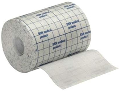 2 x 2 ft. Small Cover Roll Stretch Bandage, 2 x 2 Yds, Each