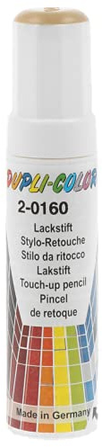 Dupli-Color 598531 Auto-Color-Lackstifte, 12 ml, Beige/Braun 2-0160