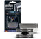 Braun Ersatzscherteil 31 S Silber, Kompatibel mit Series 3 Rasierern