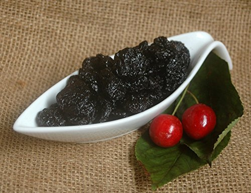 Naturix24 – Söta körsbär – 1 kg påse