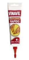 ADESIVI VINAVIL LEGNO RAPIDO