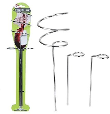 Summit Porte-Bouteille de vin.