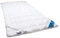 Schlafmond Medicus Clean Allergiker Matratzenschoner 200 x 200 Baumwolle - Matratzenauflage 200x200 cm für Betten - Matratzenbezug 95 Grad waschbar - Made in Germany