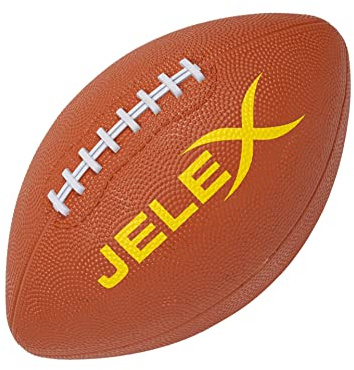 JELEX Touchdown amerikansk fotboll