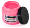 Eventlights NEON Farbe - UV Leuchtfarbe - Wandfarbe - Schwarzlicht (500 ml, pink)