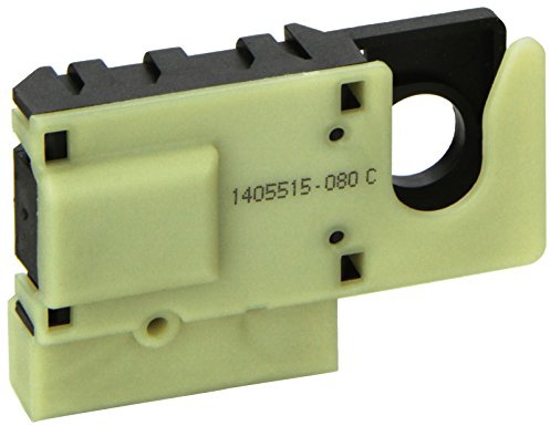 Standard Motor Products SLS303 Stoplight Switch