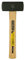 DeWalt STANLEY 1-54-053 - Maza pequeña 1500 gr