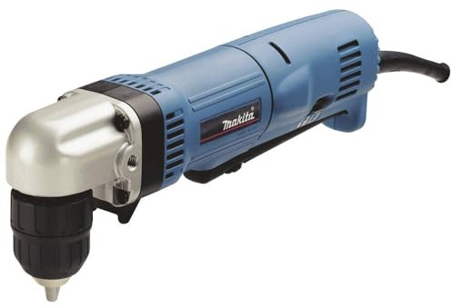 Makita Winkelbohrmaschine 450 W SSBF im Makpac, DA3011FJ