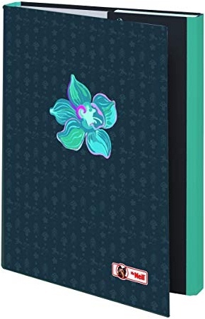 McNeill Heftbox A4, 2020