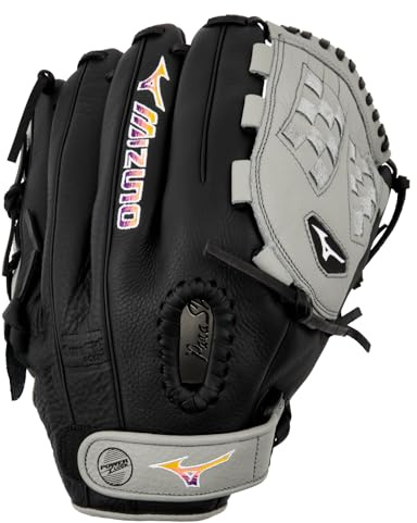 Mizuno GFN1200F5 Franchise FP | Pitcher Fastpitch Glove | 12 | Center Pocket Design | Tartan Web