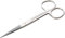 REMOS Ciseaux de Ménage, universels, pointus, lame droite, 12 cm, acier inoxydable