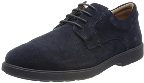 Geox U Spherica Ec11 C, Mocasines para Hombre