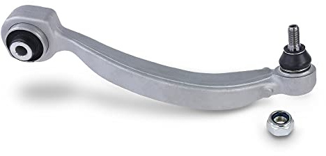 ATEC Germany 1x Brazo de control del eje delantero, delantero inferior izquierdo compatible con MERCEDES Clase C (W204) (C204) (S204), Clase E (A207)(C207), SLK (R172)