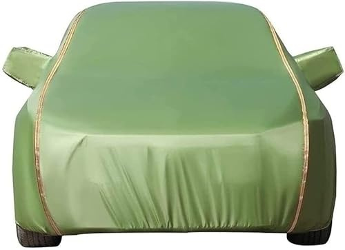 Copertura Per Auto, Per Audi Q5 Sportback, Antigraffio Panno Oxford Copriauto Con Cerniera, All'aperto A Prova Di Vento Anti UV Antipioggia, Copriauto Completo