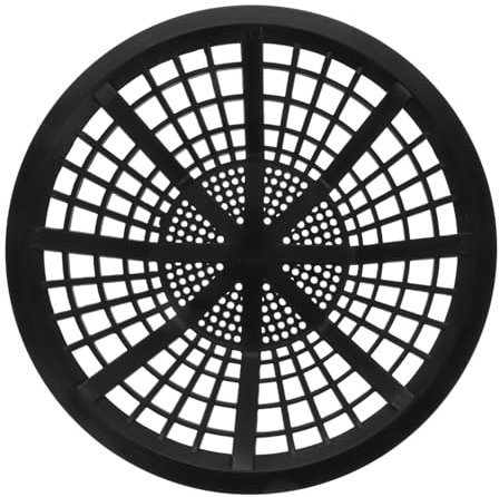 de gouttière pour gouttières - Filtre efficace contre les débris - Outil de contre les éclaboussures et les débordements