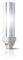 Philips 62332470 Lámpara Fluorescente Compacta, 13 W, 840, 4P