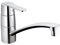 Grohe Get Küchenarmaturen - Einhand Spültischarmatur chrom 32891000 XS