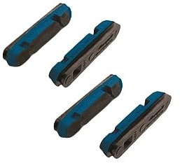 76338 - kit 4 schuhe mille shimano