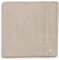 möve Superwuschel Badteppich 60 x 60 cm aus 100% Baumwolle, cashmere