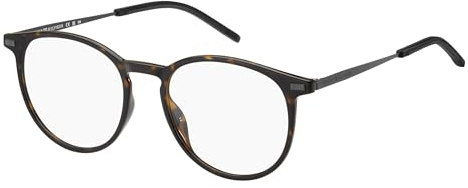 Gafas de Vista TOMMY HILFIGER TH 2021 086 HAVANA 51/18/145 UNISEX