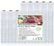 Vakuumierbeutel Vakuumierfolie Vakuumbeutel Lebensmittel Vakumierfolienrollen：KitchenBoss BPA-Frei Sous Vide Beutel Folienrollen für Vakuumierer 8 Rollen 20x3/28x5/x300cm