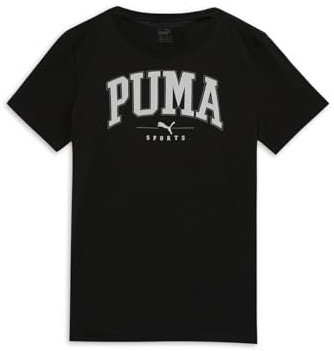 PUMA Tees B Big Graphic Squad pour garçon 164