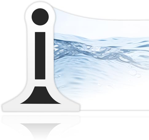 Striscia protettiva per doccia, autoadesiva, in silicone, pieghevole, da 2 m, curva, per bagnato e asciutto, per cucina, WC, doccia (bianco)