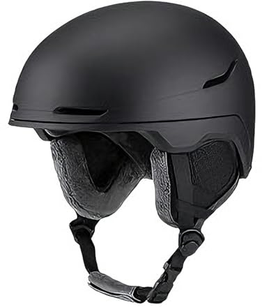 Casco da Snowboard,Protezione Di Sicurezza Lavabile E Regolabile - Casco da Bicicletta | per Giovani Adulti Donne Uomini Snowboard Calcio Pattinaggio Corsa Inverno