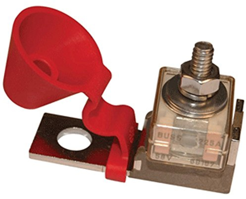 Blue Sea Systems 5191 Fuse Block Terminal 30-300 AMP