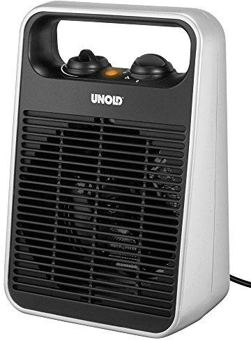 Unold radiateur soufflant