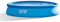 Intex 28156 Easy Set Piscina, 457 x 84 cm, Blu