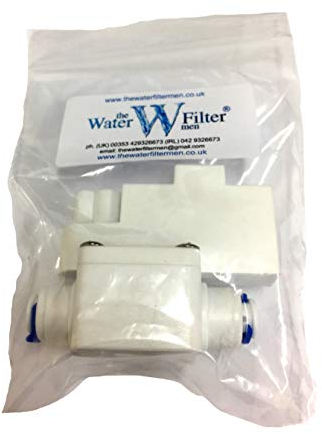 Reverse Osmosis High Pressure Switch Universal TheWaterFilterMen Branded (Pushfit)