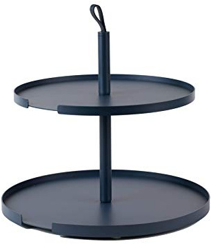 DesignBite Big Hug | KUCHENSTÄNDER & Etagere | 2 nivåer | Hans Thyge & Co