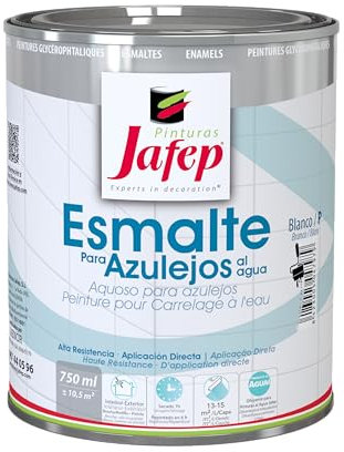 ESMALTE AZULEJOS JAFEP (ZEN)