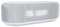 ELLENNE - RADIOSVEGLIA LED CON RICARICA WIRELESS - Sveglia con Allarme con Timer, Luce Noctturna, Display LED Regolabile