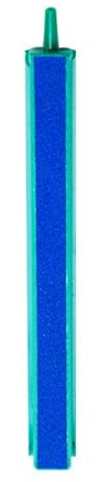 Aquarium Bubble Rod 10/15/20/25/30cm Ausströmsteine Verschiedene Längen Stab für kleine bis große Heimaquarien Ausströmer Aquarium Ausströmer