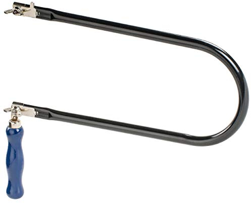 Einhell 49316000 - Sierra de marquetería 285 mm