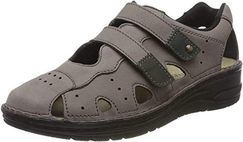 Berkemann Damen Larena Sneaker, Stone, 38 2/3 EU