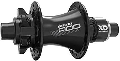 Sram MTB BL900 Nabe schwarz One Size