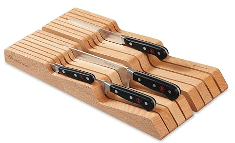 WÜSTHOF In Drawer Knife Storage