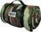 CI Bundeswehr Fleece Decke aus warmen Polarfleece Farbe Woodland
