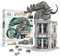 Wrebbit 3D W3D-0514 3D-Puzzle, bunt