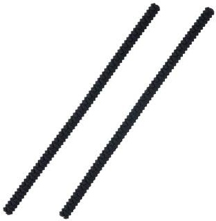 Lakeland Silicone Oven Shelf Guards - Pack of 2