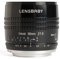 Lensbaby - Velvet 56 - for Fuji X - Soft and velvety - Perfect for macro and portraits - Glow effect