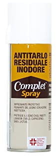 ANTITARLO WOOD FUNGIZID COMPLETE 200 ml.Spray