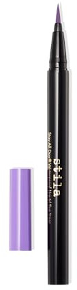 Stay All Day® Waterproof Liquid Eye Liner 0.5ml Violet Haze